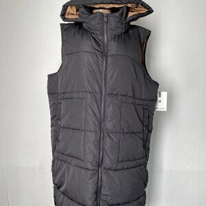 Nikki Jones Super Light Quilted Puffer Vest Women’s